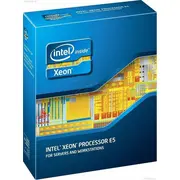 Procesor serwerowy Intel Xeon E5-4650, 2.7 Ghz, 20 Mb, Box Bx80621E54650  0675901161909