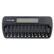 Processor charger Everactive Aaa/Aa Nc-1200  5902020523833 Baleavlad0006