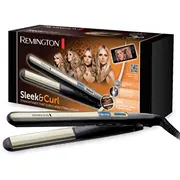 Prostownica Remington Sleek  Curl S6500 4008496652815