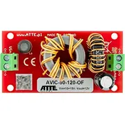Przetwornica Atte Dc/Dc Avic-50-120-Of 10-15V 50W 4A  5902143690207
