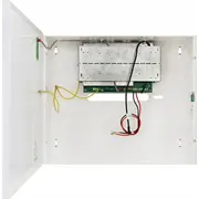 Pulsar Swb-300 System  buforowegoswitchy Poe, 54Vdc/4X17Ah/300W 5902135320037
