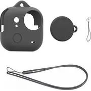 Puluz  Osłona Etui do Insta360 Go Ultra Pu786B 5905156100954