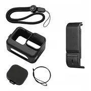 Puluz Etui Pu540B Do Gopro Hero 9 Black-10-11  5902729074988