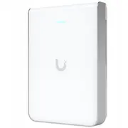 Punkt Dostępowy Uq-U7-Pro-Wall Unifi Wi-Fi 7 2.4NbspGhz, 5NbspGhz, 6NbspGhz, 688NbspMbps  4324NbspMbps 5764NbspMbps Ubiquiti 5902887099458