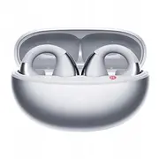 Qcy Crossky Clip C30S headphones Silver  T33S 6957141410264
