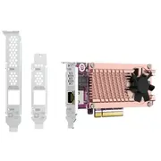 Qnap Qm2-2P10G1Tb  4711103080078