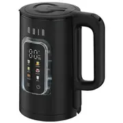 Quin tējkanna, 1.5L, melna Ktl-303  4820291100106