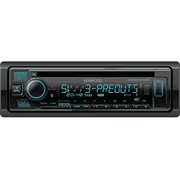 Radio  Kenwood Kdc-Bt960Dab 019048233790