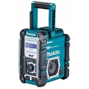 Radio  Makita Dmr112 0088381870160 475260