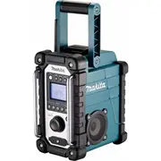 Radio  Makita Dmr116 0088381750608 750220