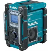 Radio  Makita Dmr301 088381899550