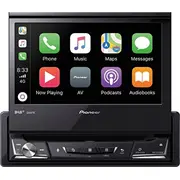 Radio  Pioneer Avh-Z7200Dab 1025922 4988028426018 451054