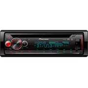 Radio  Pioneer Deh-S720Dab 4988028434136 485291