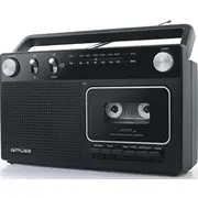 Radio Muse M-152 Rc  3700460206826