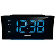 Radiobudzik Blaupunkt  Usb Cr80Usb 5901750503214