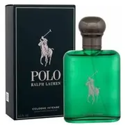 Ralph Lauren Polo Green Cologne Intense Edp 125Ml  3605972793713