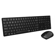 Klawiatura  Rapoo Multi-Mode 8020M 221522 6940056122681