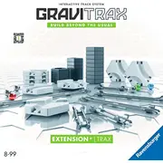 Ravensburger  Uzuajšcy Gravitrax Tory 22414 4005556224142