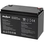 Rebel Ml  żelowy 12V 100Ah Bat0421 5901890103114