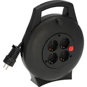 Reel Brennenstuhl 1093900. 10M  1093900 4007123687121