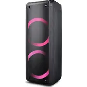 Reflexion Ps09Bt Party Speaker Bt black  4260035679244 158526