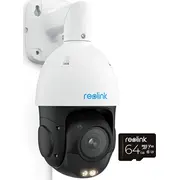 Reolink P850 8Mp Poe 360 16Xzoom  6975253984244 Ciprlnkam0141