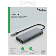 /Replikator Belkin Usb-C Avc008Btsgy  745883819829