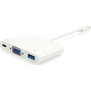 /Replikator Equip Usb-C - Vga  Usb 133462 4015867203682