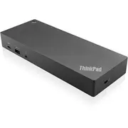 /Replikator Lenovo Thinkpad Hybrid Dock Usb-C 40Af0135Us  0191999788441