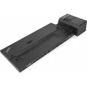 /Replikator Lenovo Thinkpad Ultra Docking Station 135W 40Aj0135De  5715063023693