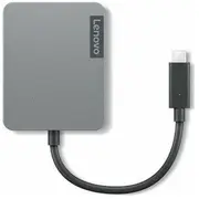 /Replikator Lenovo Travel Hub G2 Usb-C 4X91A30366  0195235660669