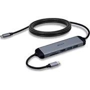 /Replikator Lindy Dst-Micro 140 Usb-C 43326  43326/13930841 4002888433266