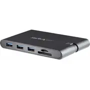 /Replikator Startech Usb-C Dkt30Chvscpd  0065030879170