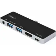 /Replikator Startech Usb-C Dkt30Ichpd  0065030891622