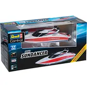 Revell Rc Boat Sundancer  24137 4009803241371 804316