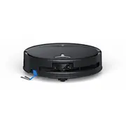 Robot sprzątający Ecovacs Robotic Vacuum Cleaner Deebot T80S Omni Black WetDry 6400 mAh 24800 Pa  6970135039128