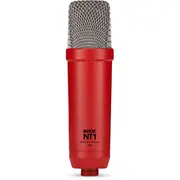 Rode Nt1 Signature  400100002 698813014002