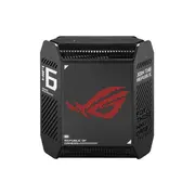Router Asus Rog Rapture Gt6  Gt6B-1-Pk 4711081798552