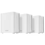 Router Asus Zenwifi Bd4  90Ig0960-Mo3C40 197105580893