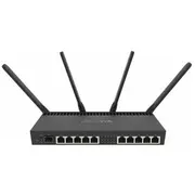 Router Mikrotik Rb4011Igs5Hacq2Hnd-In  2306611 2000001110645