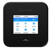 Router Netgear Nighthawk M7 Pro Mr7450-100Eus  606449174236