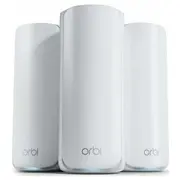 Router Netgear Orbi 770  Rbe773-100Eus 606449171778
