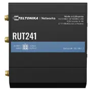 Teltonika Rut241 Cellular network router  Rut241010000 4779051840151 Routeiro30139