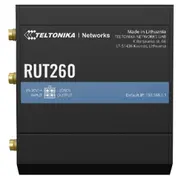Router Teltonika Rut260 Rut260000000  4779051841332