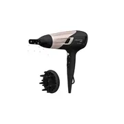 Rowenta fēns Power 2100W, melna/ Cv5831  3121040079201