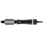 Rowenta matu veidotājs, melna/sudraba Cf6320F0  3121040087121