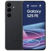 Samsung Galaxy S25 Fe 5G 8/128Gb  Sm-S731Bzkdeue 8806097644699