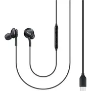 Samsung Gh59-15252A / słuchawkowy Przewodowa Douszny enia/ Usb Type-C  5715063093283