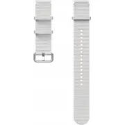 Samsung Pasek Athleisure Band Et-Sol31Lsegeu do Fresh 7 M/L /Silver  8806095649566