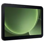 Samsung Galaxy Tab Active5 Pro Sm-X356B 5G Snapdragon Lte 128 Gb 25.6 cm 10.1 6 Wi-Fi 6E 802.11Ax Android 15 Green  Sm-X356Bzgaeee 8806097103271 Tabsa1Tza0604